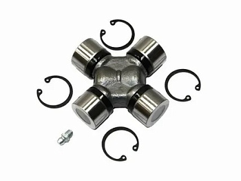 Крестовина GUN-50 74.61х27.00 NI Terrano II R20, Pathfinder 2.5DT, Pathfinder 4.0i, Navara D40 2.5DT