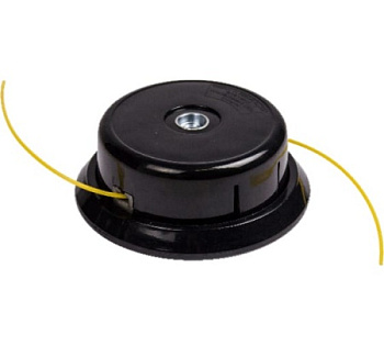 Головка триммерная HT56 (гайкаМ10*1,25левая) SRM-2510,265TES,335TES,2655SI,330ES,350ES,420ES,4605, C