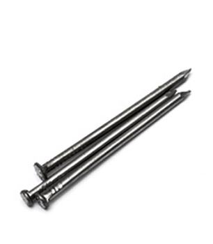 Гвозди коробка 25кг 2,5х60 Гвозди коробка 25кг 2,5х60