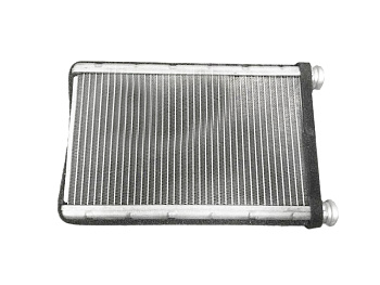 Радиатор отопителя ( без трубок )/NDH-2113// NARICHIN