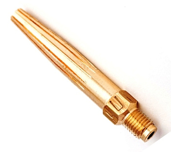 Мундштук внутр.№2П к резаку НОРДС-С Сталь