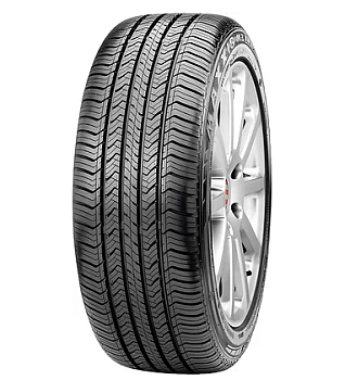 Автошина 235/55R19 MAXXIS Bravo HP-M3 105V