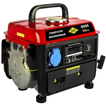 Генератор бензиновый G095 