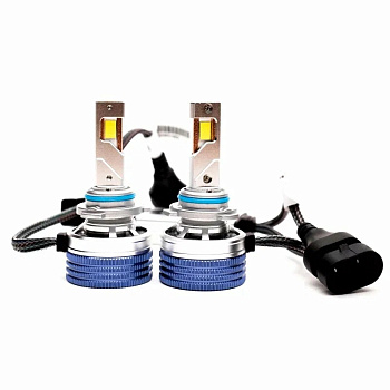 Лампа светодиодная HiVision Z7 Power Bright HB4/9006 6000K