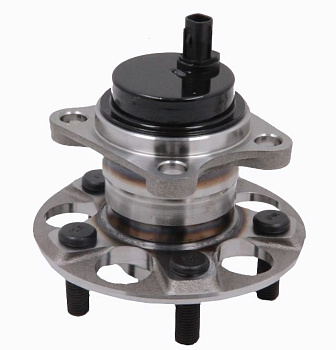 Ступица зад. \NBT-1203\\NARICHIN