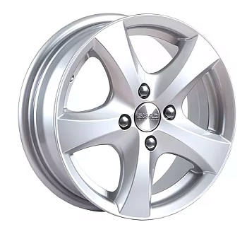 Диск литой УРАН-2  5,5x14 ЕТ35 4x100 67,1 Селена СКАД