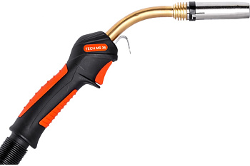 Горелка TECH MS 36 (340А) 3м ICT2998