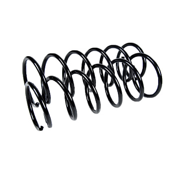 Пружина передняя JJS1027