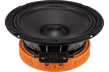 Система акустическая DL Audio Phoenix SQL 165