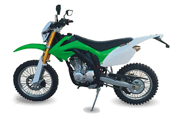 Мотоцикл SPORT-004 250см3 Мотоцикл SPORT-004 250см3