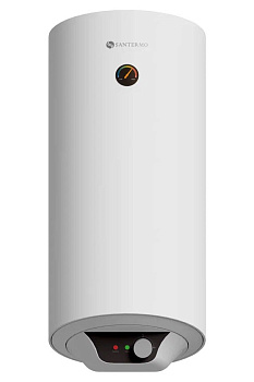 Водонагреватель Santermo SRB 100л. круглый, сухой тэн