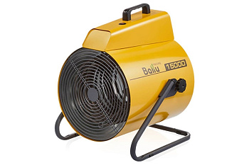 Пушка тепловая Ballu BHP-P2-15