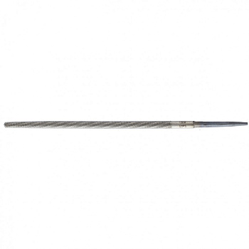 Напильник круглый 150 №1 Сибртех