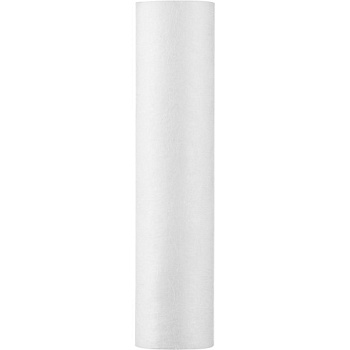 Картридж из вспененного полипропилена 10 SL, 10 мик для хол воды (РР-10SL-10) (50)