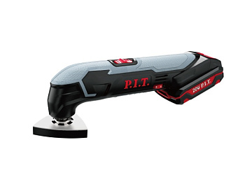 Реноватор аккум. PMT20H-035A SOLO (20В, 5000-19000кол/мин, угол 3,5°, коробка)  без АКБ Реноватор аккум. PMT20H-035A SOLO (20В, 5000-19000кол/мин, угол 3,5°, коробка)  без АКБ