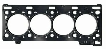Прокладка ГБЦ 0,7мм Renault Laguna/Megane 1.8/2.0 16V F4P/F4R Прокладка ГБЦ 0,7мм Renault Laguna/Megane 1.8/2.0 16V F4P/F4R