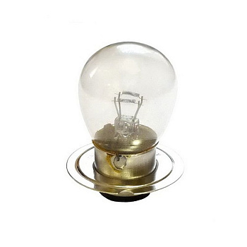 Лампа тракторная R1 24V 60/40W P42D