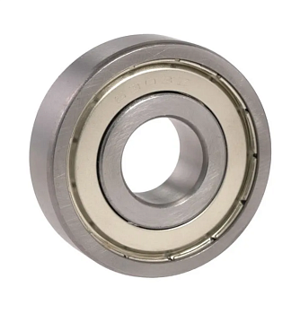 Подшипник 60303 к/вала открытый с одной стороны МИНСК 