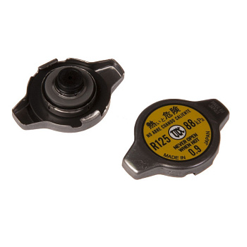 Крышка радиатора (малая) 0,9кг/см2  Крышка радиатора (малая) 0,9кг/см2