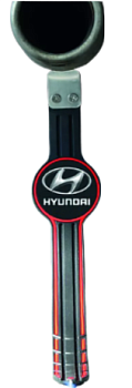 Антистатик-заземлитель HYUNDAI