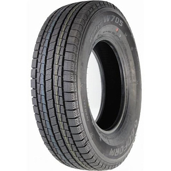 Автошина 235/75 R15 104/101Q POLAR BEAR 