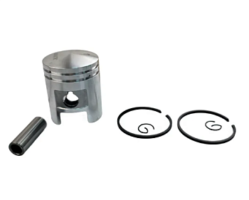 Поршень МИНСК нормал. "000"