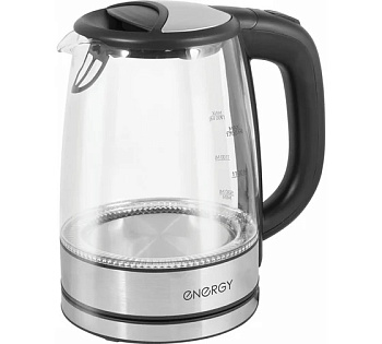 Чайник ENERGY E-237 (1.7л) стекло