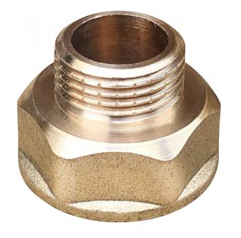 Переходник VALFEX ВР 1 1/4" - НР 3/4" (80/5)