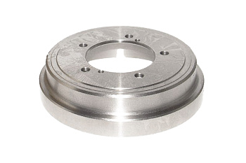 Барабан тормозной G-brake GD-06268, SUZUKI