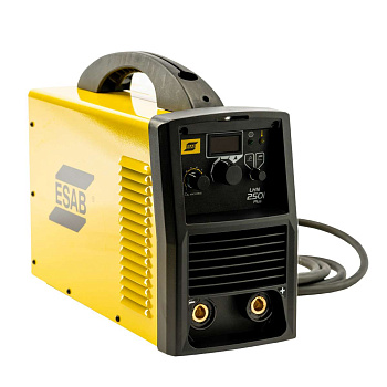 Инвертор сварочный ESAB LHN 250i Plus (НАКС) Инвертор сварочный ESAB LHN 250i Plus (НАКС)