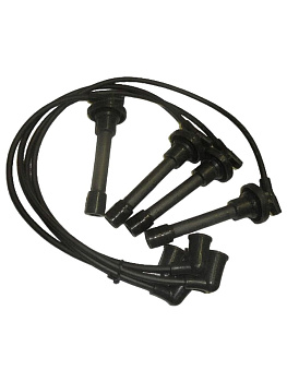 Свеч. провода \72128\\SEIWA