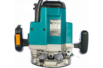 Машина фрезерная MAKITA 3612C (1650 Вт, цанга 12мм, 9000-23000об/м, раб.ход 60мм, 6кг, коробка) Машина фрезерная MAKITA 3612C (1650 Вт, цанга 12мм, 9000-23000об/м, раб.ход 60мм, 6кг, коробка)