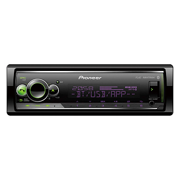 MP3-ресивер PIONEER Flash MVH-S520BT