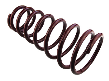 Пружина подвески усиленная (TA); TA TY 045R