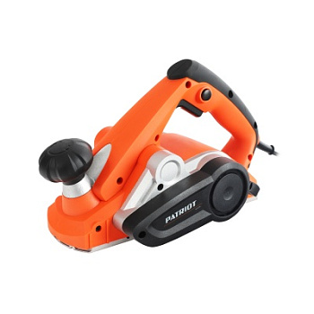 Рубанок электрический PATRIOT PL 850, мощность 900Вт, ширина строгания 82мм Рубанок электрический PATRIOT PL 850, мощность 900Вт, ширина строгания 82мм