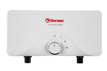 Водонагреватель Thermex City 5500