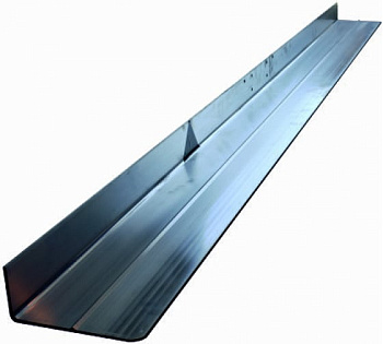 Рейка выравнивающая VSG-2.5 2,5м