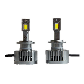 Лампы светодиодные Allroad DX D2S/R (85V 35W P32d-3 5000lm 77,3 mm)