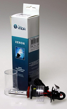 Лампа ксеноновая TM Nord YADA H11 5000K