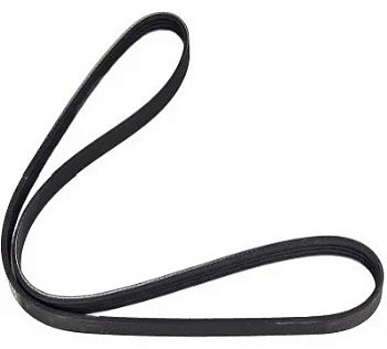 Ремень GATES 6PK1540