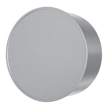 Заглушка PSG D160 оцинк.сталь ERA PRO