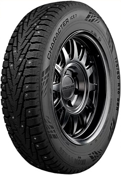 Автошина 165/65 R14 IKON CHARACTER_ICE_7 79T Ш
