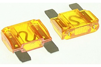 Предохранитель МАКСИ № 114 (202) 40А