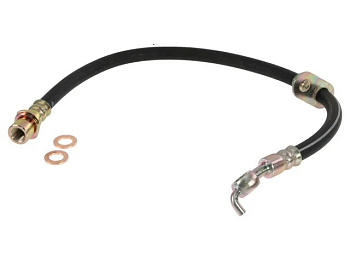 Шланг тормозной MASUMA BH-039-2 Corolna,Carina,Caldina #T190 RH