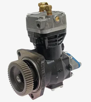 Компрессор (1цил.) ГАЗон NEXT  дв.5344 Евро-4