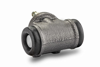 Цилиндр заднего тормоза Renault Logan (04-) т/с Bosch, d=19