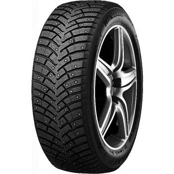 Автошина 235/55R20 Nexen Winguard Winspike 3 102T шип