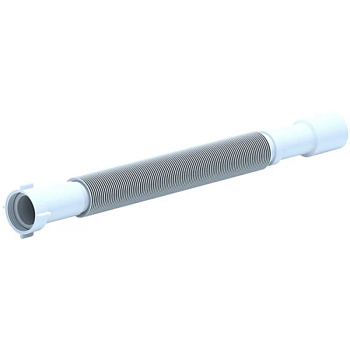 Трубка гибкая 1 1/4"*40/50 удлиненная