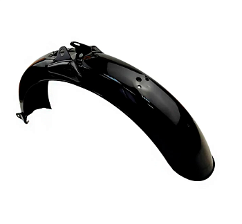 Крыло заднее Альфа,Дельта