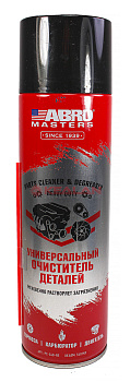Очиститель деталей универсальный ABRO MASTERS